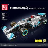 OBL10296635 - 梅奔车队F1方程式赛车（电动APP版)
全英版