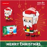 OBL10296675 - 圣诞老人 117PCS