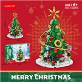 OBL10296686 - 圣诞树 269PCS