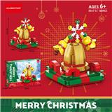 OBL10296687 - 铃铛 180PCS