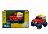 OBL10296983 - Free wheel toys