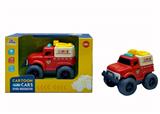 OBL10296984 - Free wheel toys