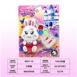 OBL10297622 - 小白兔
