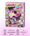 OBL10297702 - 热气球2层彩妆组合