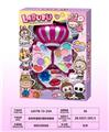 OBL10297703 - 皇冠2层彩妆组合