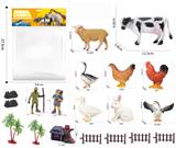 OBL10297803 - Animaltoys