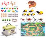OBL10297806 - Animaltoys
