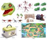 OBL10297807 - Animaltoys