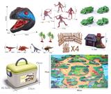 OBL10297808 - Animaltoys