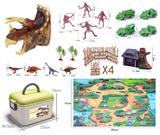 OBL10297809 - Animaltoys
