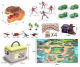 OBL10297810 - Animaltoys