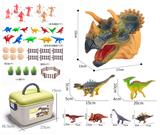 OBL10297812 - Animaltoys