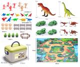 OBL10297813 - Animaltoys