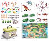OBL10297814 - Animaltoys