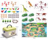 OBL10297815 - Animaltoys