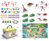 OBL10297816 - Animaltoys