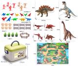 OBL10297817 - Animaltoys