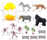 OBL10297821 - Animaltoys
