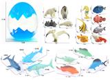 OBL10297822 - Animaltoys