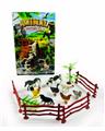 OBL10297908 - Animaltoys