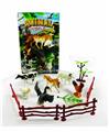 OBL10297910 - Animaltoys