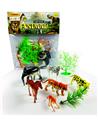 OBL10297911 - Animaltoys