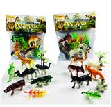 OBL10297915 - Animaltoys