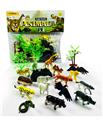 OBL10297916 - Animaltoys