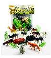 OBL10297917 - Animaltoys