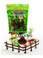 OBL10297919 - Animaltoys