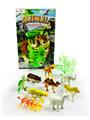 OBL10297923 - Animaltoys