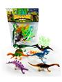 OBL10297934 - Animaltoys