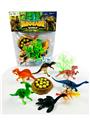 OBL10297935 - Animaltoys