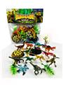 OBL10297939 - Animaltoys