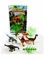 OBL10297947 - Animaltoys