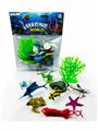 OBL10297956 - Animaltoys