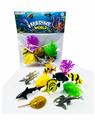 OBL10297958 - Animaltoys
