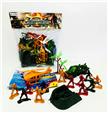 OBL10297971 - Animaltoys