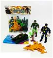 OBL10297972 - Animaltoys