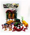 OBL10297975 - Animaltoys