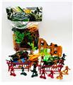 OBL10297977 - Animaltoys