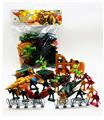 OBL10297978 - Animaltoys