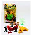 OBL10297980 - Animaltoys