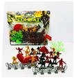 OBL10297986 - Animaltoys