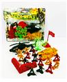 OBL10297987 - Animaltoys