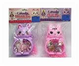 OBL10298286 - Beauty set