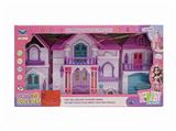 OBL10298418 - House / villa / castle suite
