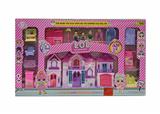 OBL10298419 - House / villa / castle suite