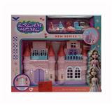 OBL10298420 - House / villa / castle suite