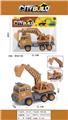 OBL10298435 - Free wheel toys